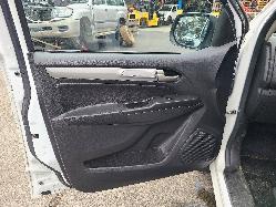 View Auto part Headrest Holden Colorado 2019