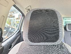 View Auto part Headrest Holden Colorado 2019