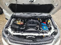 View Auto part Engine Holden Colorado 2019