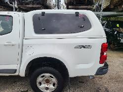 View Auto part Radio/Cd/Dvd/Sat/Tv Holden Colorado 2019