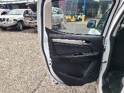 View Auto part Door Trim Holden Colorado 2019