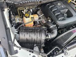 View Auto part Engine Holden Colorado 2019