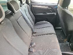 View Auto part Headrest Holden Colorado 2019