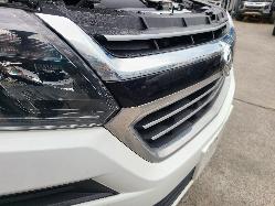 View Auto part Engine Holden Colorado 2019