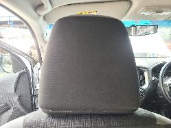 View Auto part Headrest Holden Colorado 2019