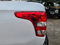 View Auto part Ecu Mitsubishi Triton 2017