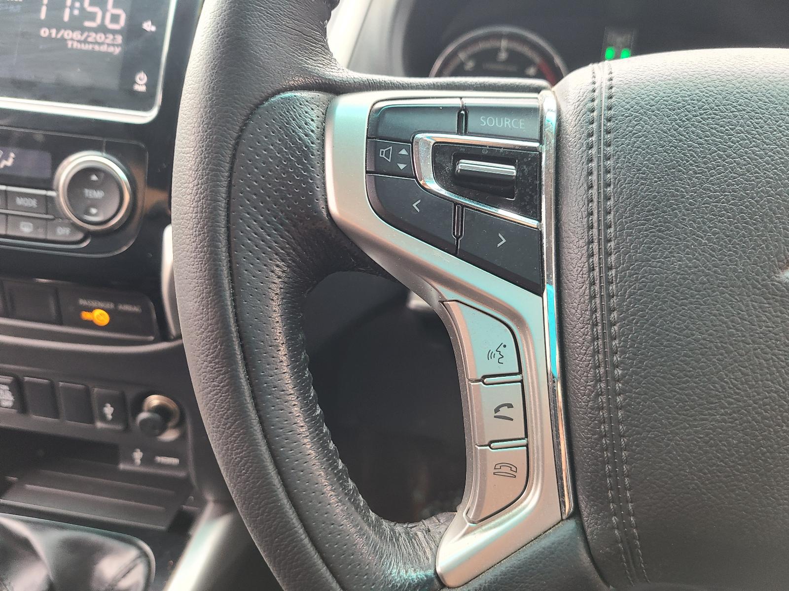 View Auto part Ecu Mitsubishi Triton 2017