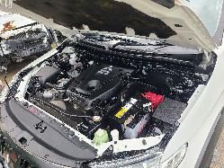 View Auto part Ecu Mitsubishi Triton 2017