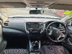 View Auto part Ecu Mitsubishi Triton 2017