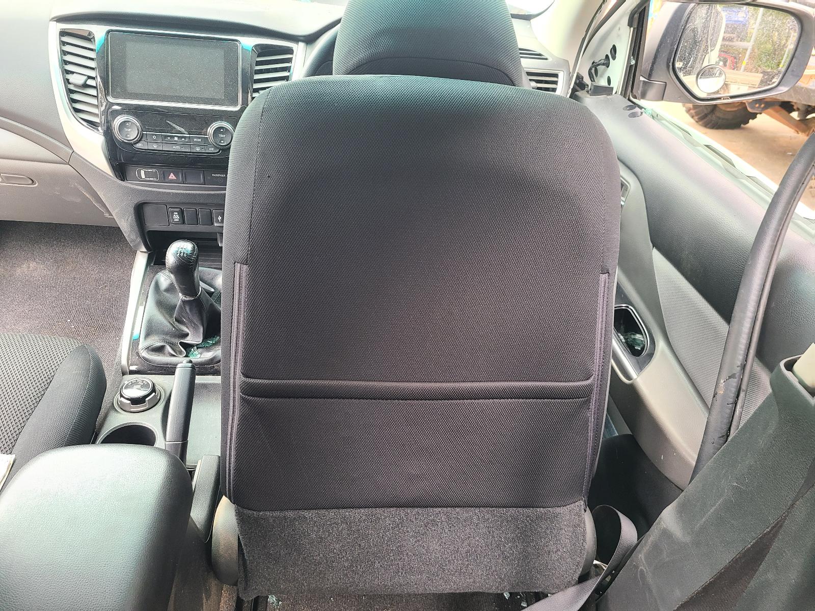 View Auto part Ecu Mitsubishi Triton 2017