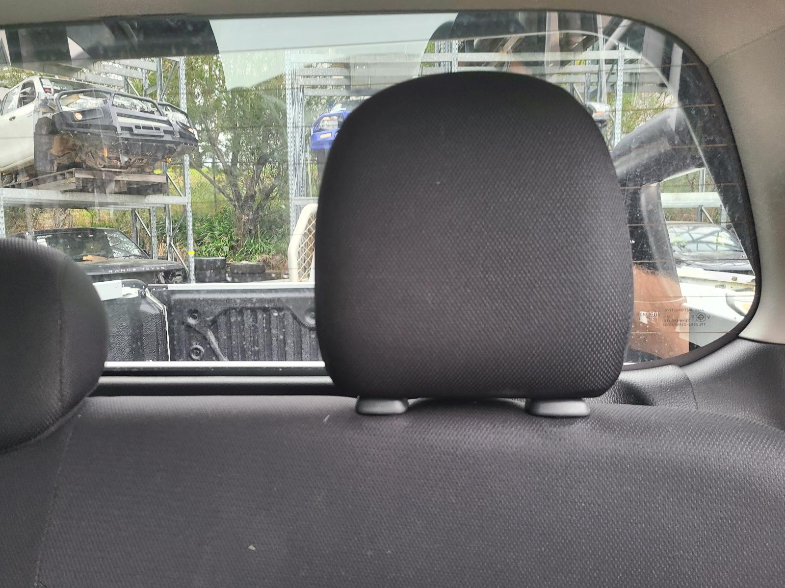 View Auto part Ecu Mitsubishi Triton 2017