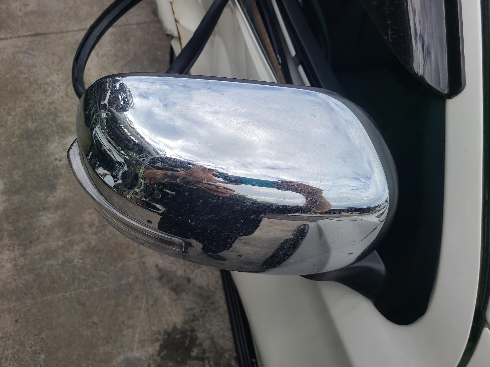 View Auto part Ecu Mitsubishi Triton 2017