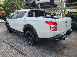 View Auto part Ecu Mitsubishi Triton 2017