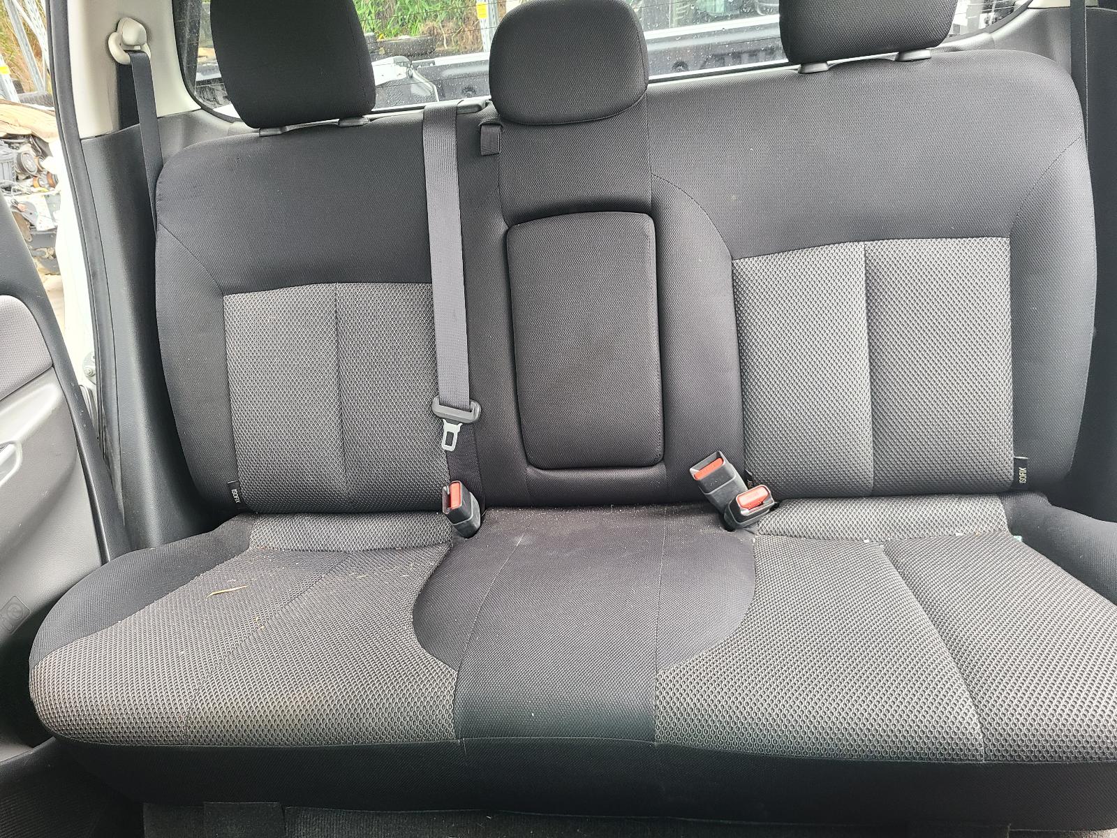 View Auto part Ecu Mitsubishi Triton 2017