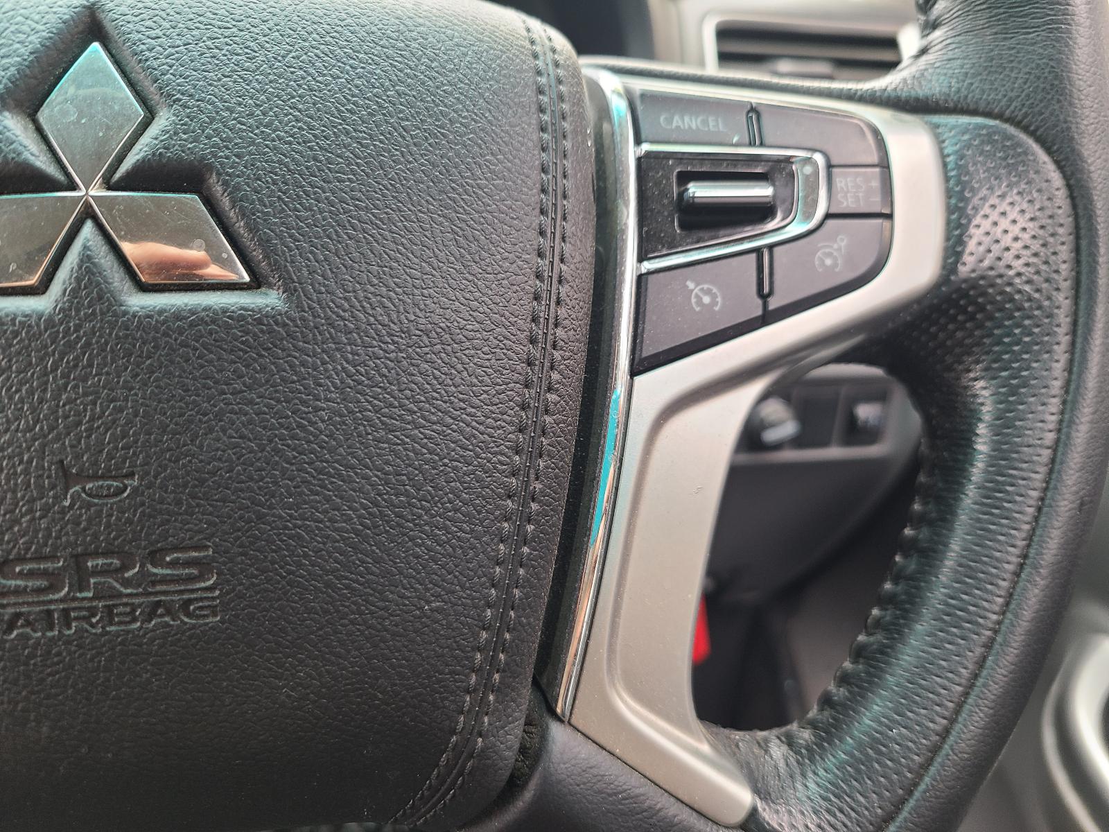 View Auto part Ecu Mitsubishi Triton 2017