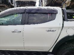 View Auto part Ecu Mitsubishi Triton 2017