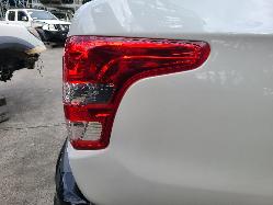 View Auto part Ecu Mitsubishi Triton 2017