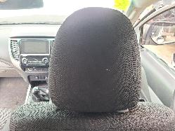 View Auto part Ecu Mitsubishi Triton 2017