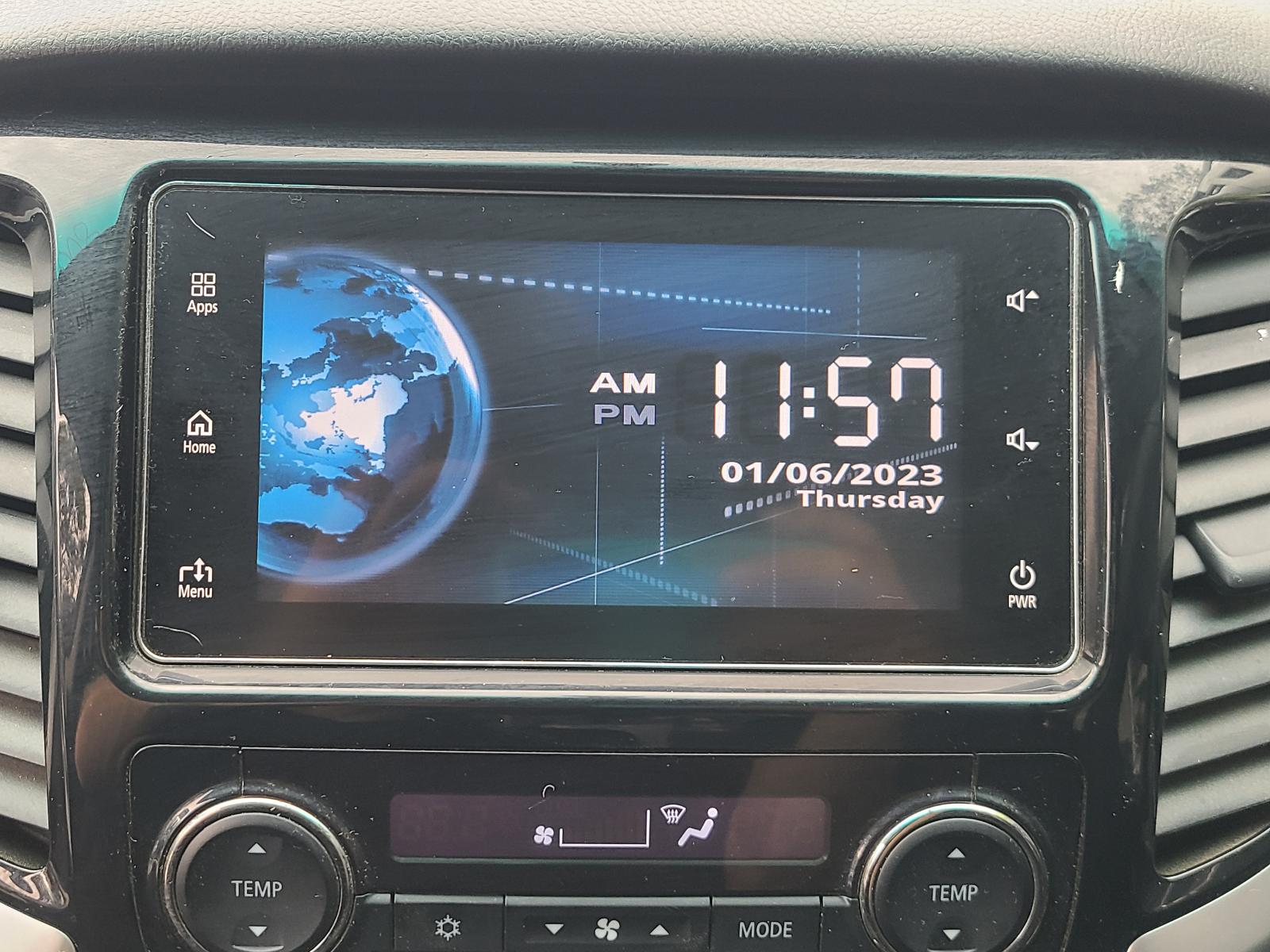 View Auto part Ecu Mitsubishi Triton 2017