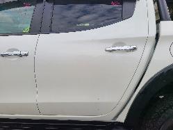 View Auto part Ecu Mitsubishi Triton 2017