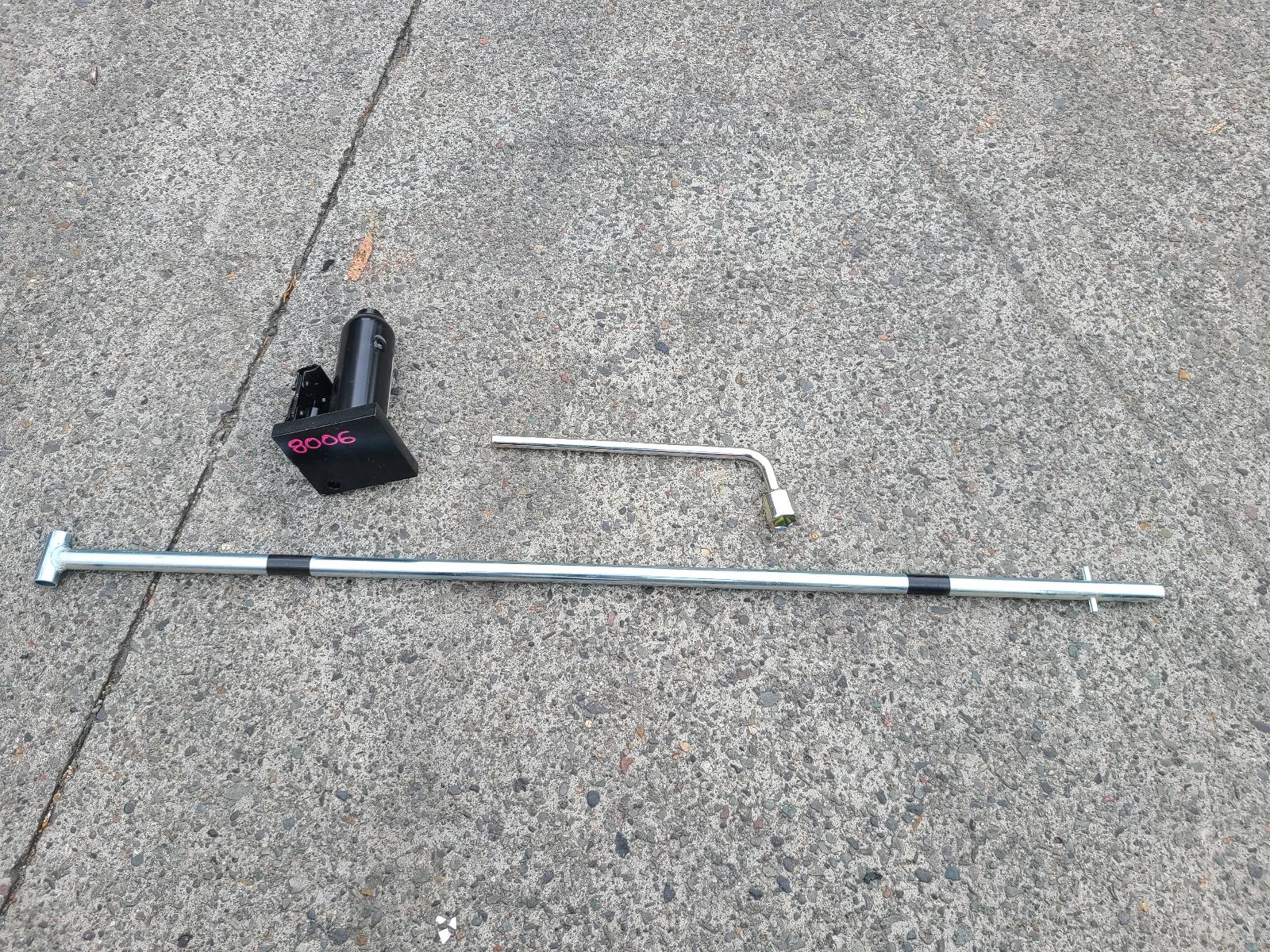 View Auto part Ecu Mitsubishi Triton 2017