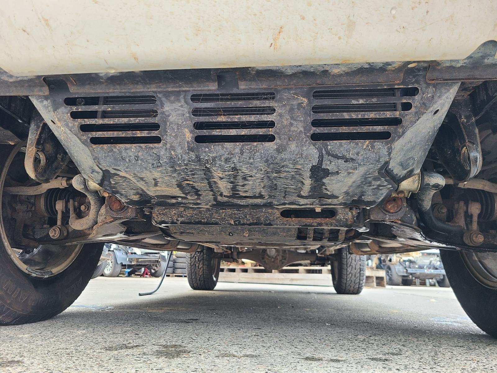 View Auto part Ecu Mitsubishi Triton 2017