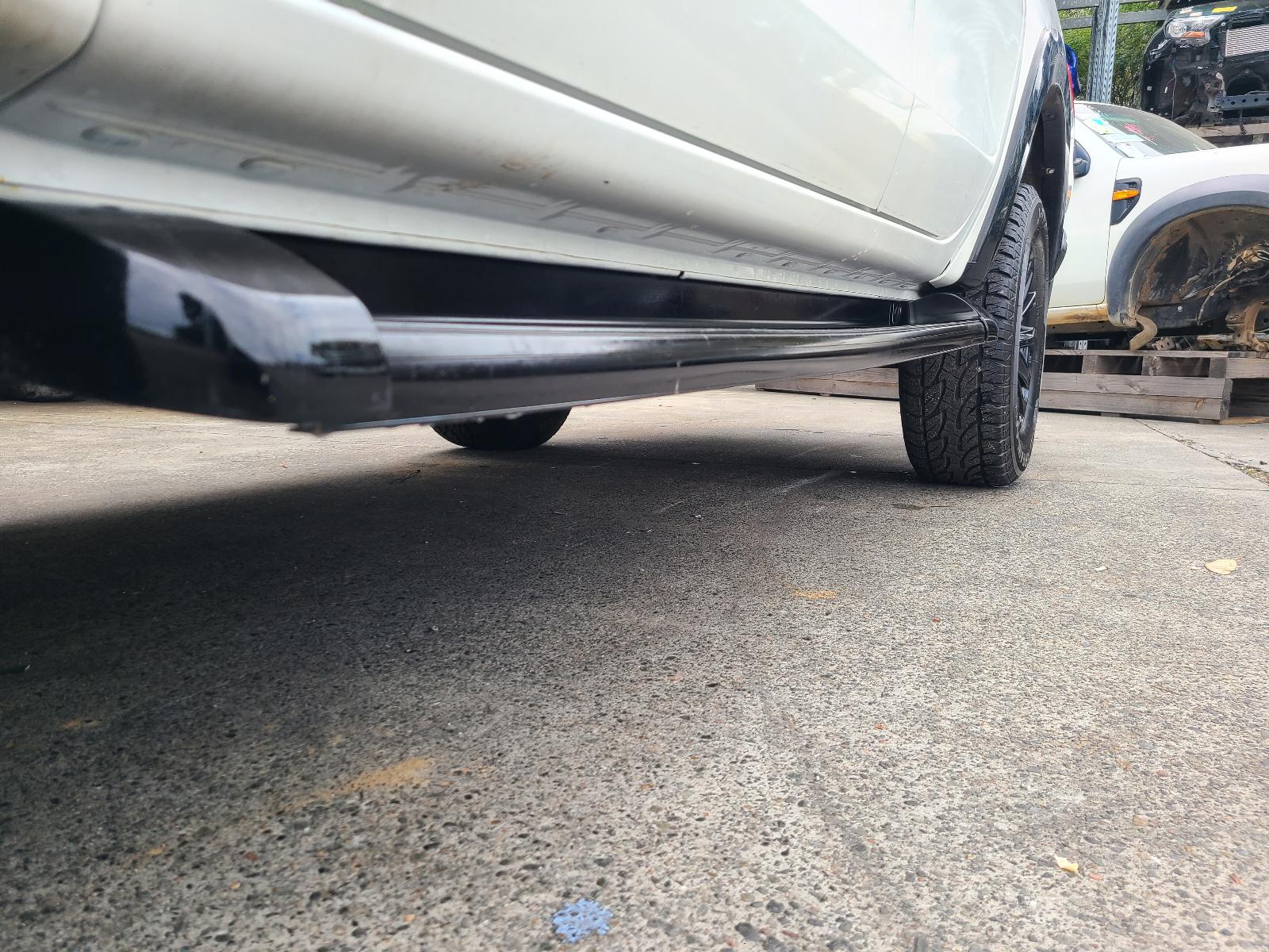 View Auto part Ecu Mitsubishi Triton 2017