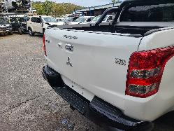 View Auto part Ecu Mitsubishi Triton 2017