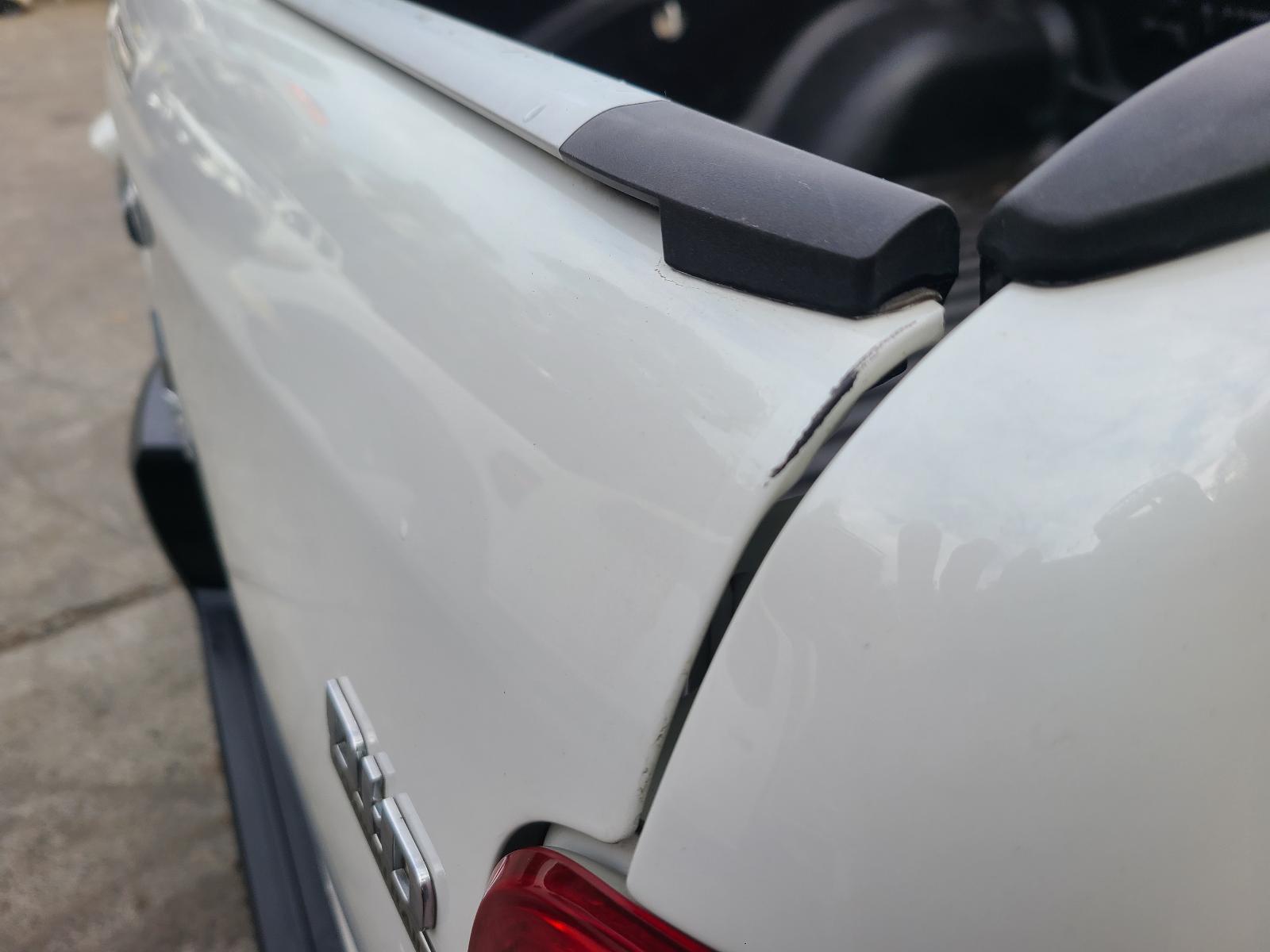 View Auto part Ecu Mitsubishi Triton 2017