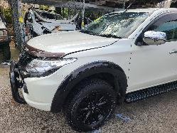 View Auto part Ecu Mitsubishi Triton 2017