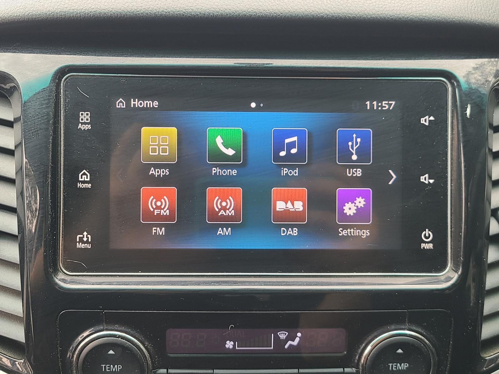 View Auto part Ecu Mitsubishi Triton 2017