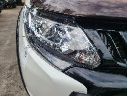 View Auto part Ecu Mitsubishi Triton 2017