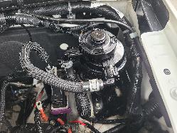 View Auto part Ecu Mitsubishi Triton 2017