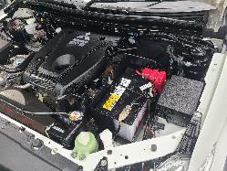 View Auto part Ecu Mitsubishi Triton 2017