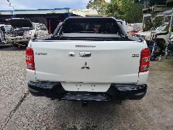 View Auto part Ecu Mitsubishi Triton 2017
