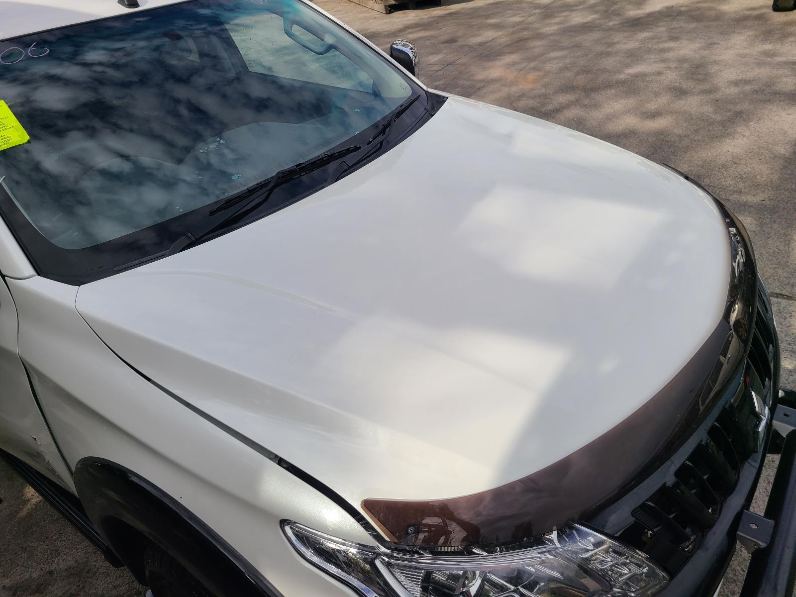 View Auto part Ecu Mitsubishi Triton 2017