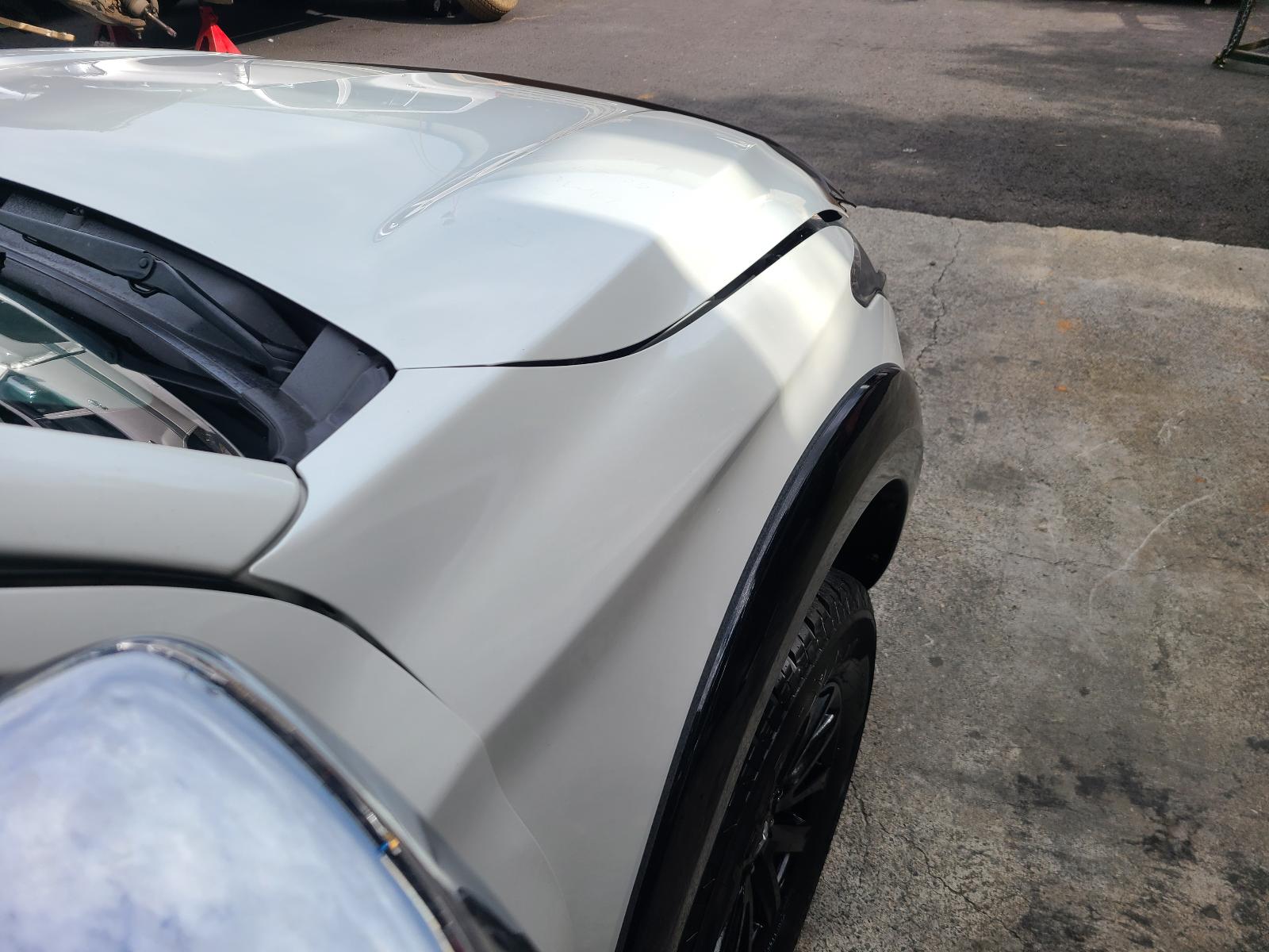 View Auto part Ecu Mitsubishi Triton 2017