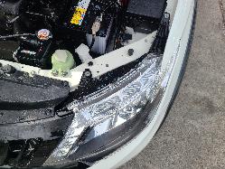 View Auto part Ecu Mitsubishi Triton 2017