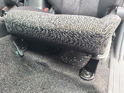 View Auto part Ecu Mitsubishi Triton 2017