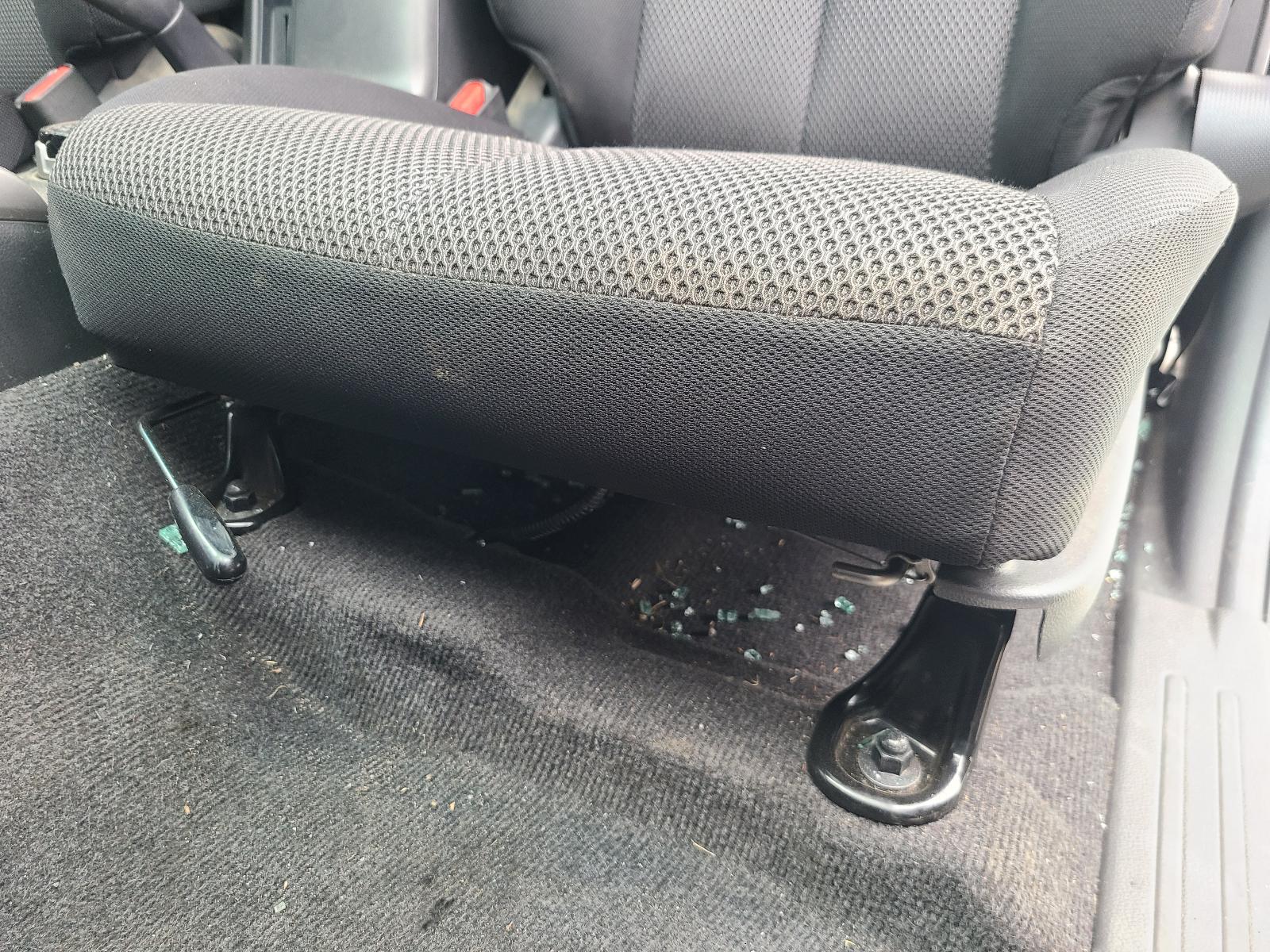 View Auto part Ecu Mitsubishi Triton 2017