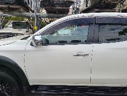 View Auto part Ecu Mitsubishi Triton 2017