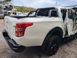 View Auto part Ecu Mitsubishi Triton 2017