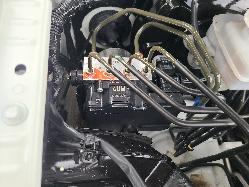 View Auto part Ecu Mitsubishi Triton 2017