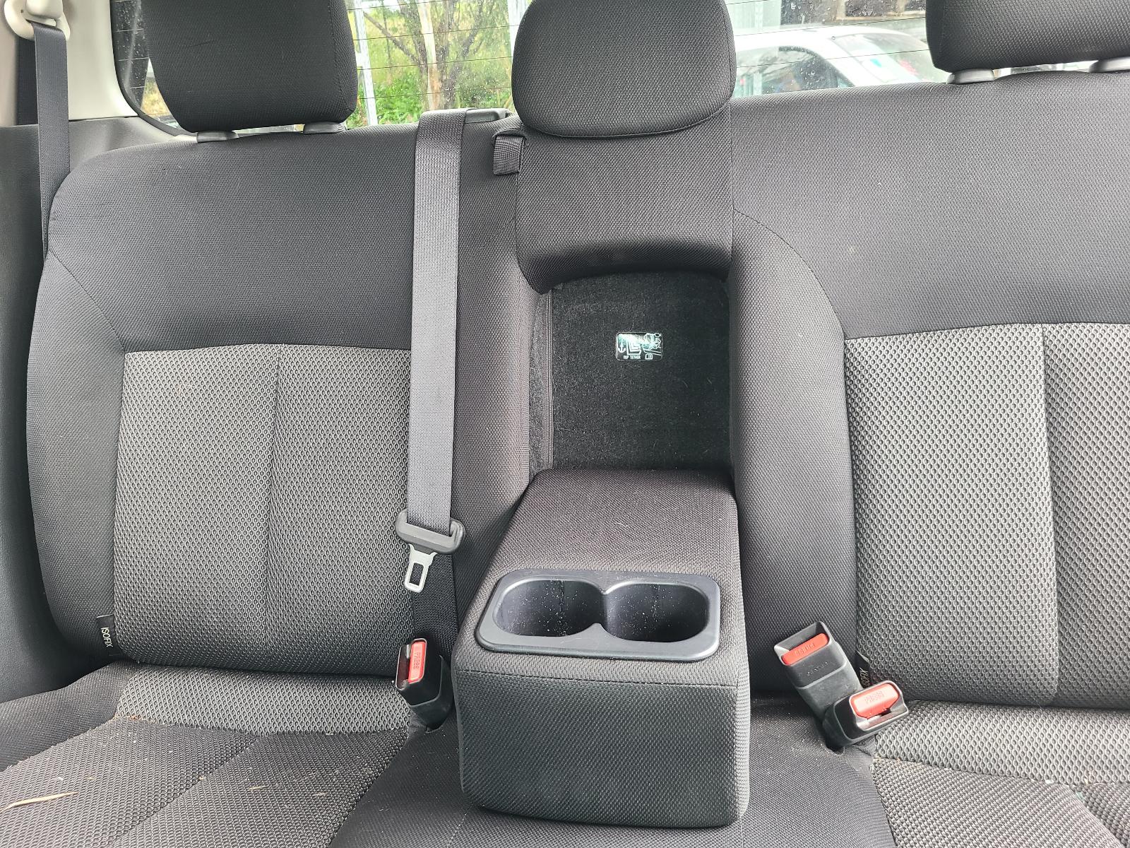 View Auto part Ecu Mitsubishi Triton 2017