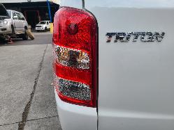 View Auto part Ecu Mitsubishi Triton 2017