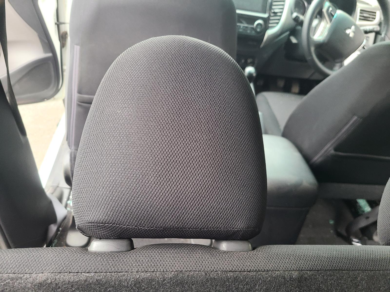 View Auto part Ecu Mitsubishi Triton 2017