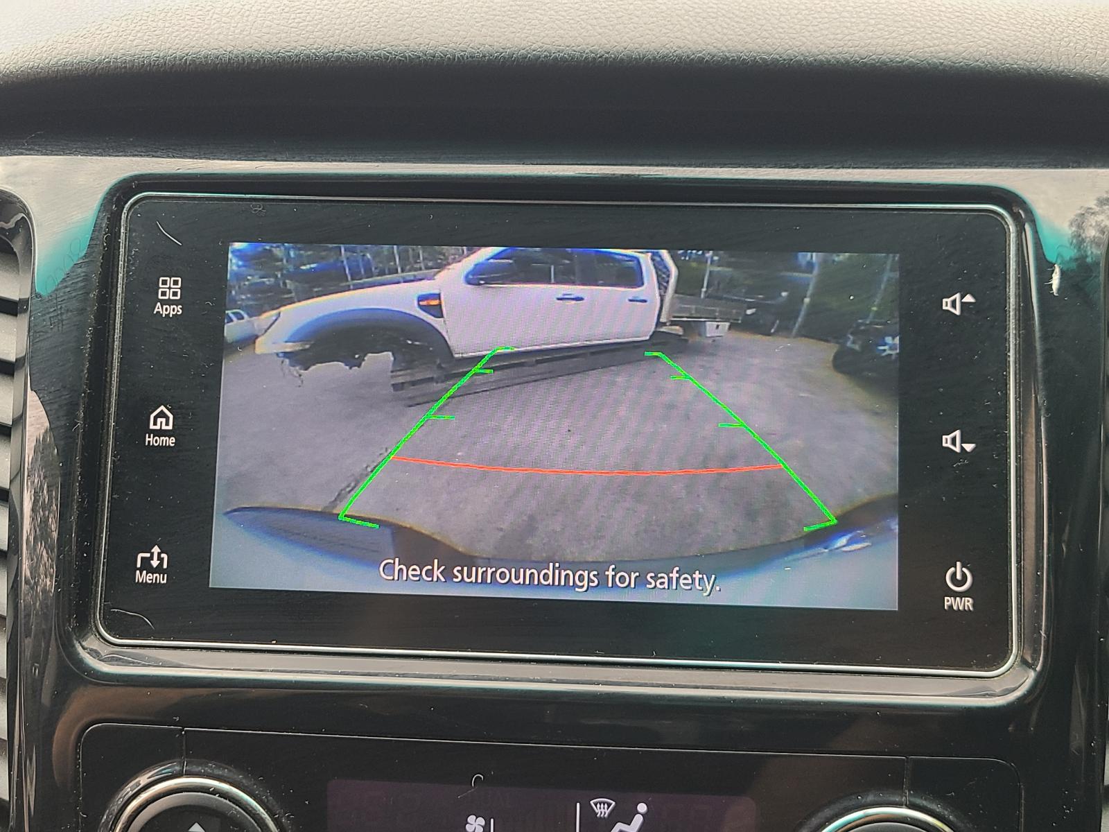 View Auto part Ecu Mitsubishi Triton 2017