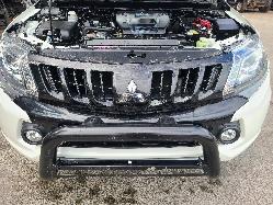 View Auto part Ecu Mitsubishi Triton 2017