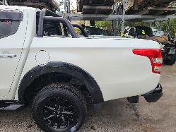 View Auto part Ecu Mitsubishi Triton 2017