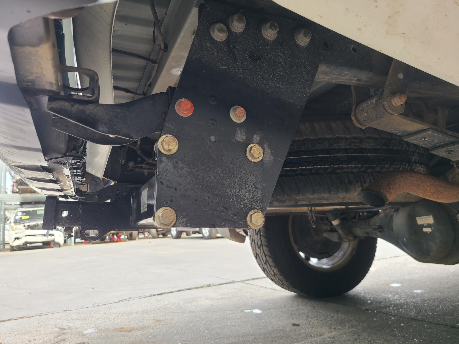 View Auto part Ecu Mitsubishi Triton 2017